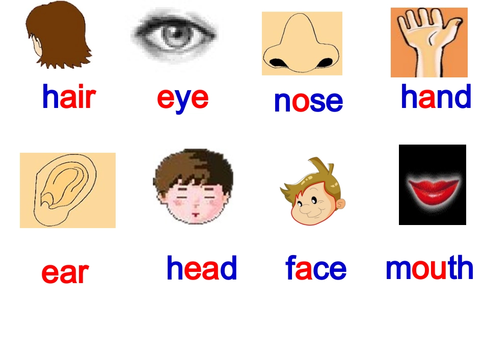 刘晓燕U5巩固课_第3页