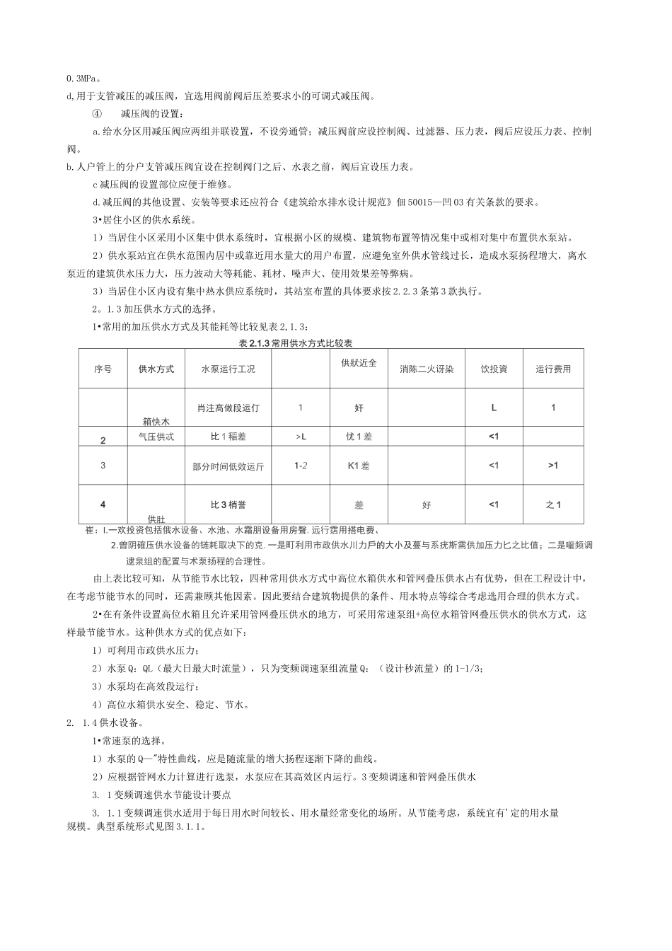全国民用建筑工程设计技术措施节能专篇_第2页