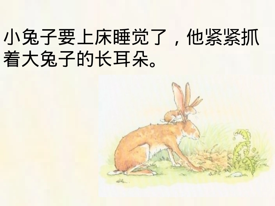 猜猜我有多爱你_绘本故事_第3页