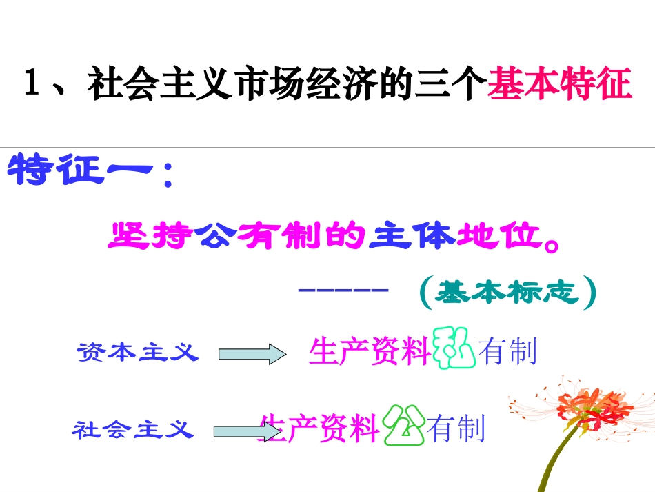 中国特色社会主义经济_第2页