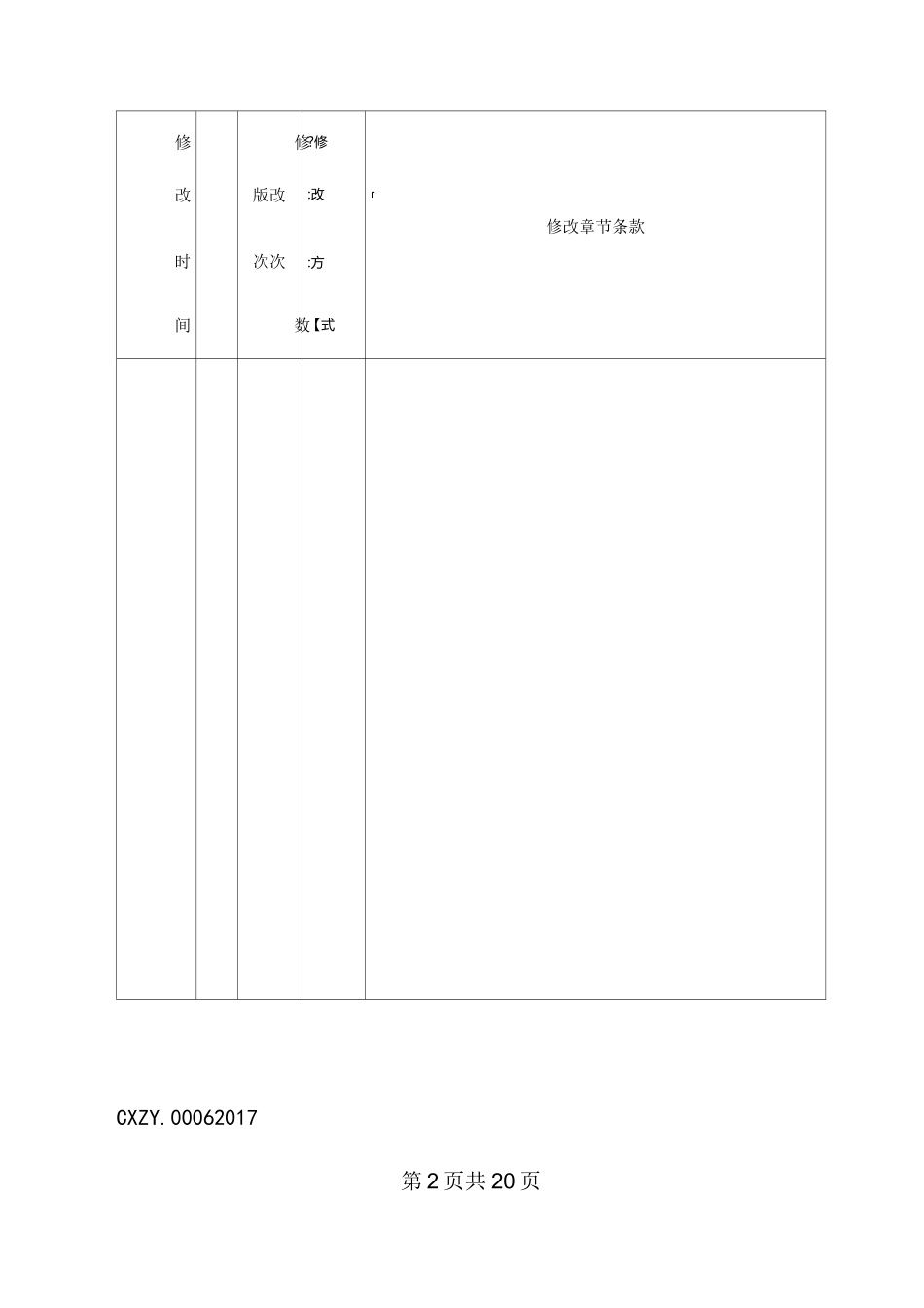 熔炼企业高温金属液事故专项应急预案_第2页