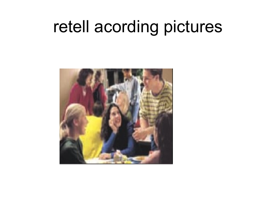 张艳公开课Unit4writing_第3页