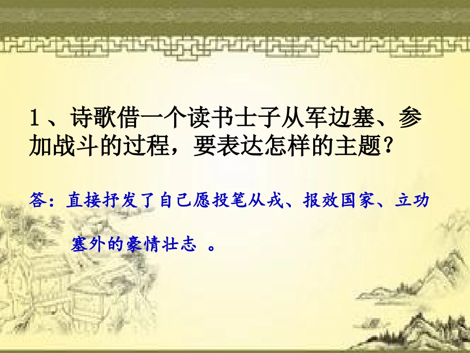 九下课外古诗词_第3页