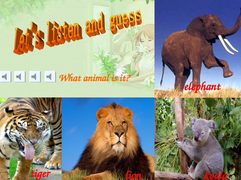 七年级下册英语unit5whydoyoulikepandas？_第2页