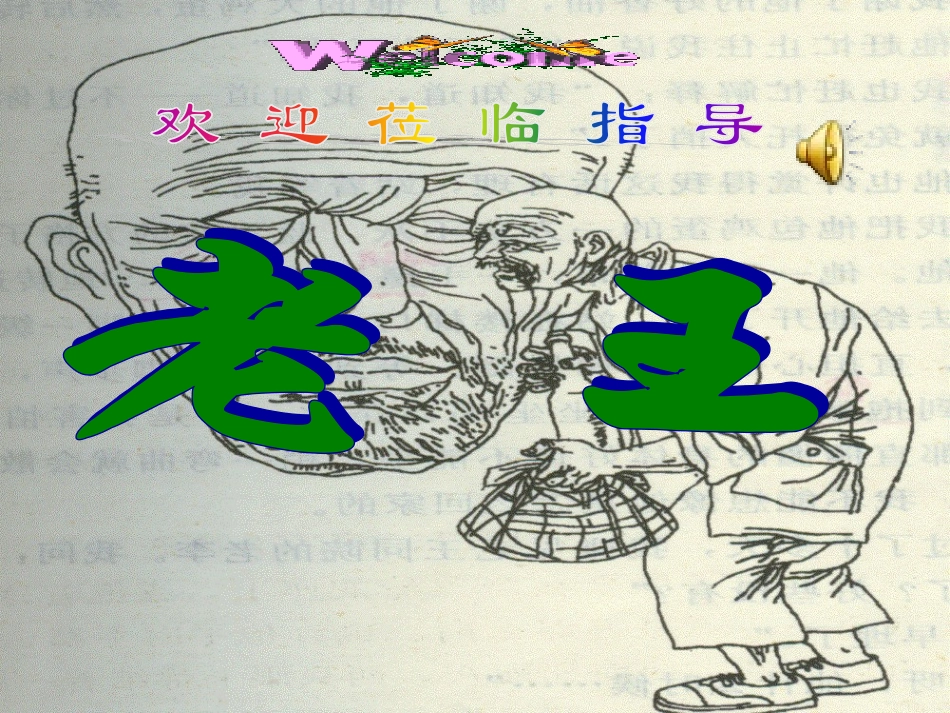 老王教学课件425_第1页