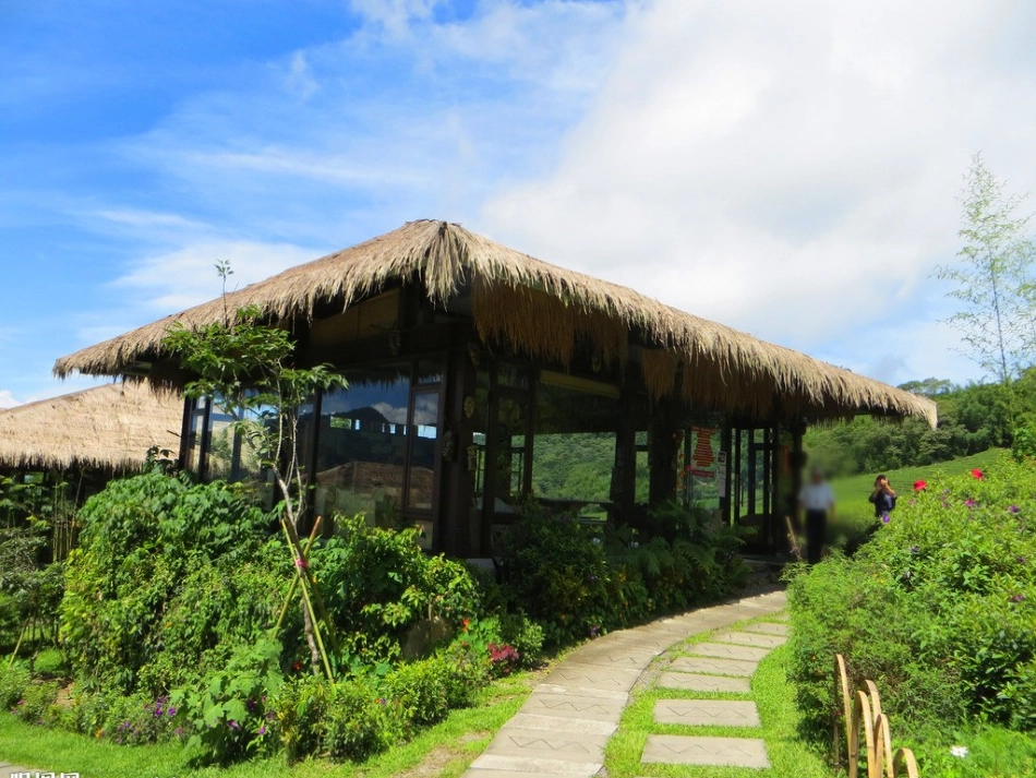 阿里山纪行课件_第2页