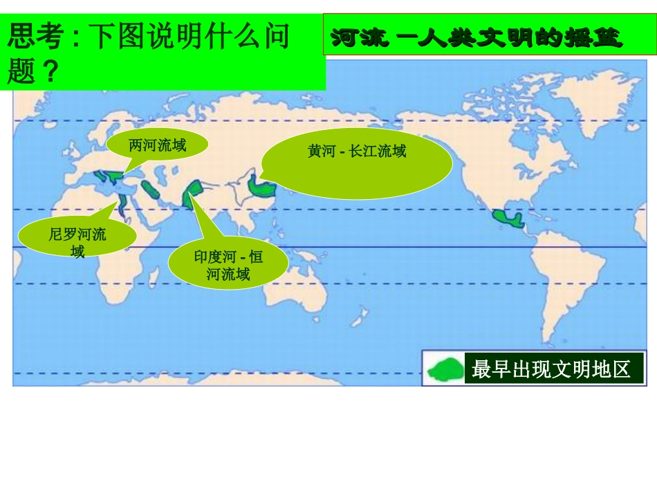 河流的综合开发以美国田纳西河流域为例_第3页