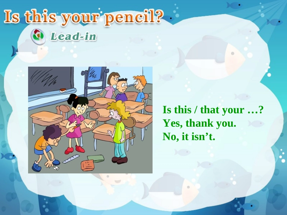 七年级Unit3课件_第2页