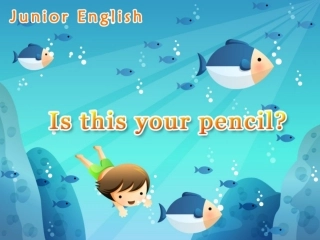 七年级Unit3课件