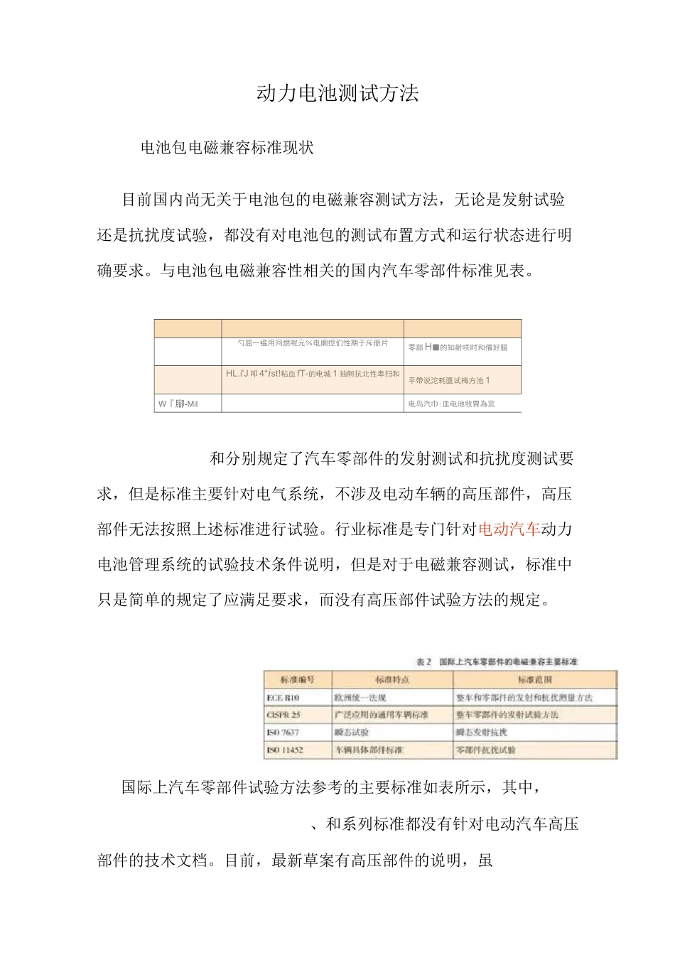 动力电池EMC测试方法_第1页