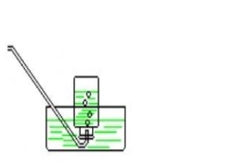 气体收集、过滤、蒸发1