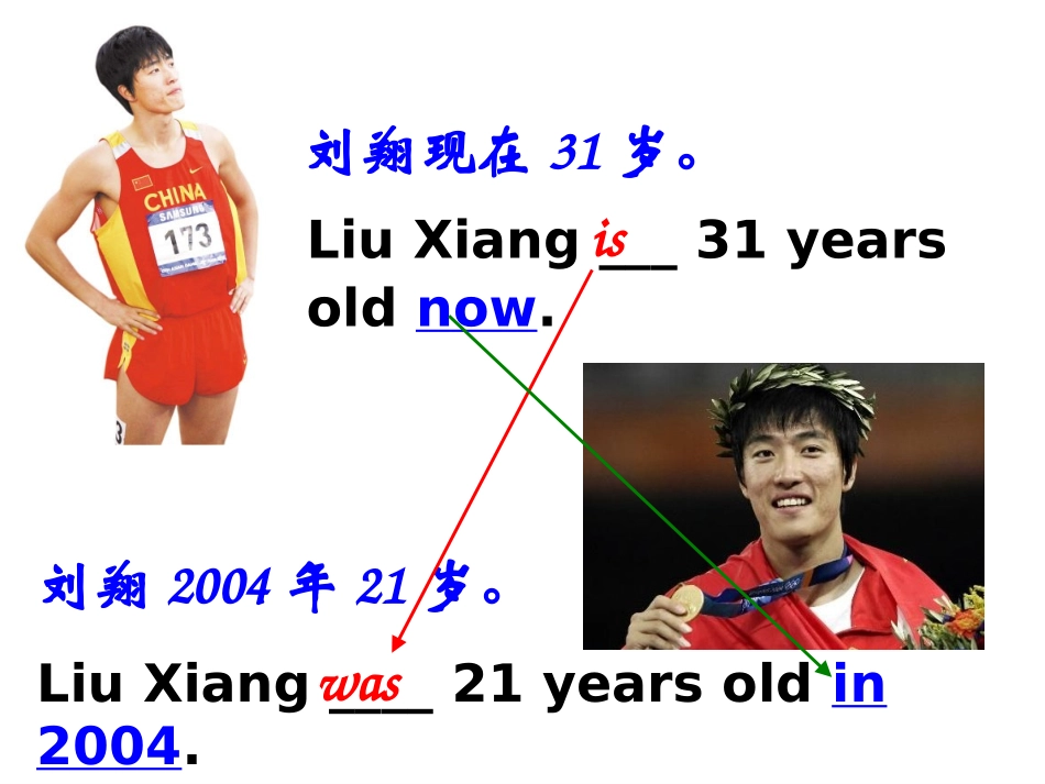 一般过去时态课件_第3页