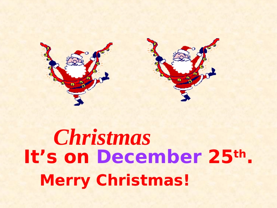 西方节日介绍_第3页