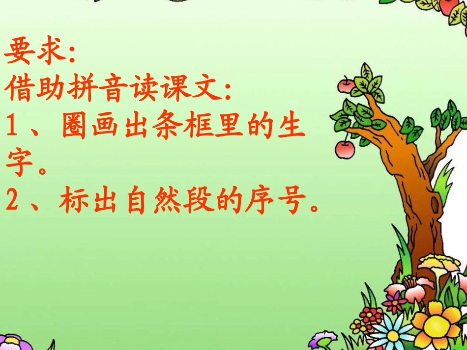 《一次比一次有进步》_第3页