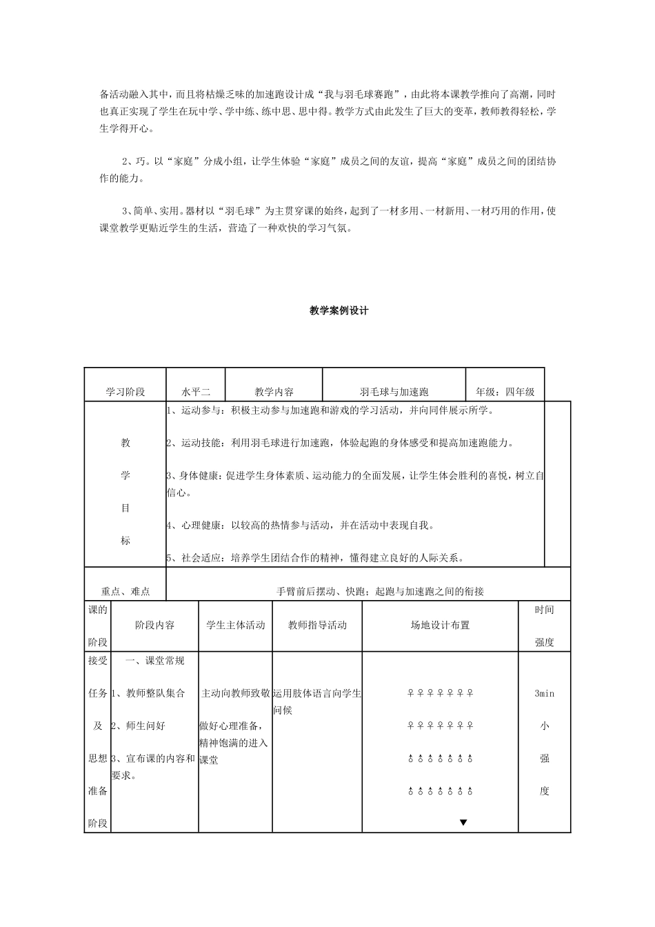 羽毛球与加速跑_第2页