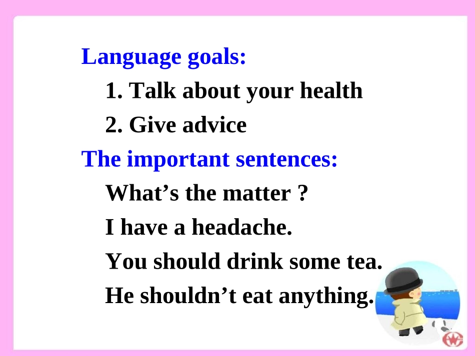 八年级上册英语课件Unit2_Section_A_1_第3页