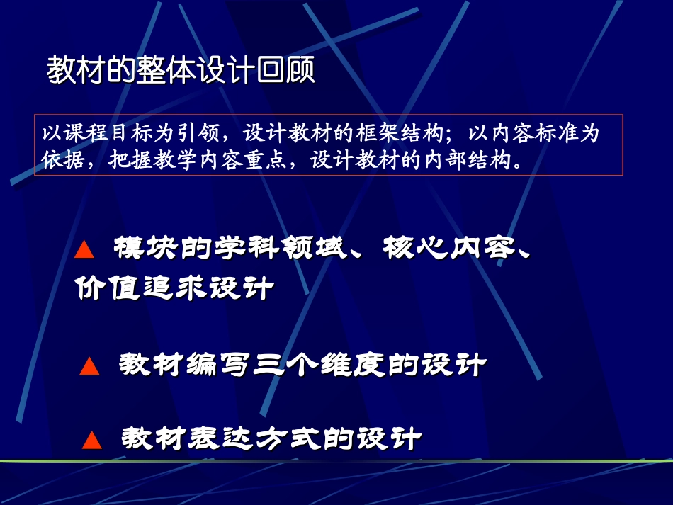 新高中地理必修3章节框架分析_第2页