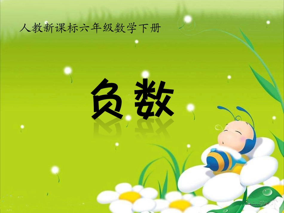 负数课件(13)_第1页