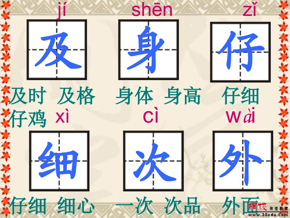 难忘的一天课件(PPT)用_第2页