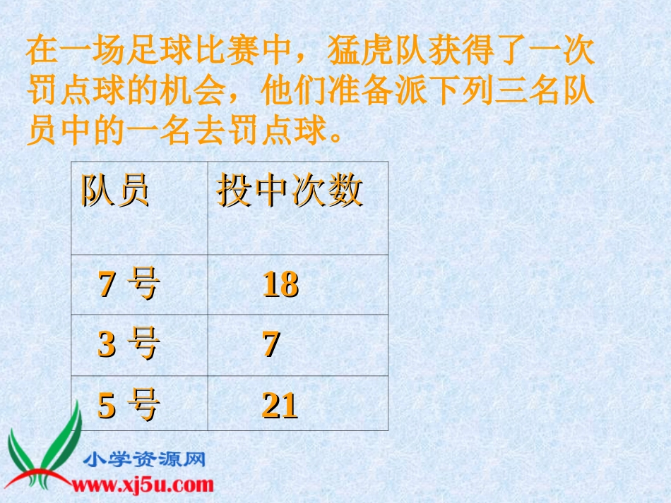 (北师大版)五年级数学下册课件_百分数的认识6_第3页