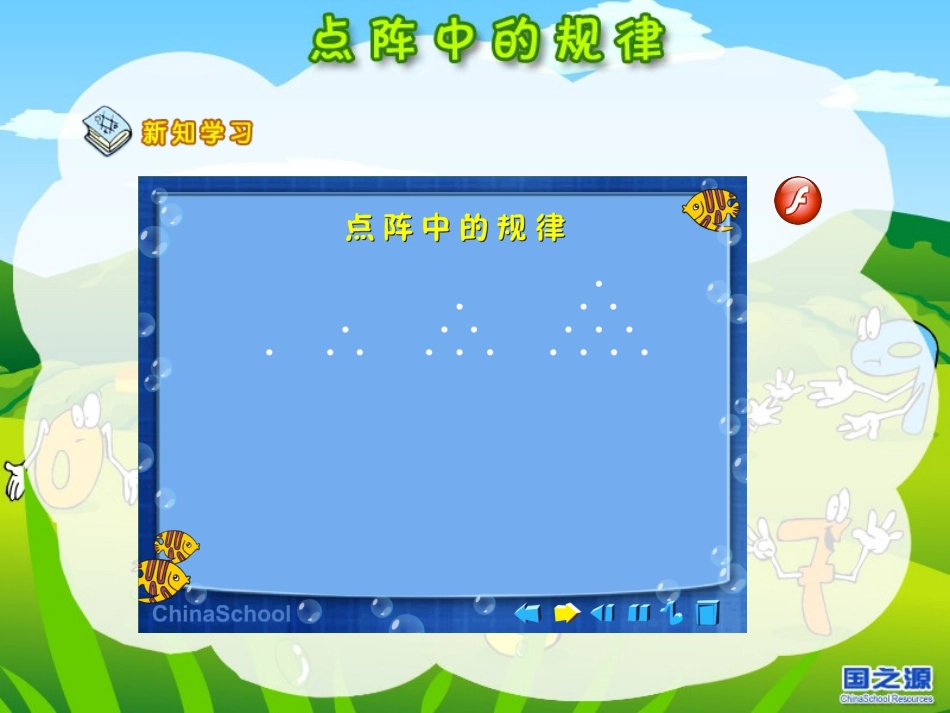 点阵中的规律(gzy)_第2页