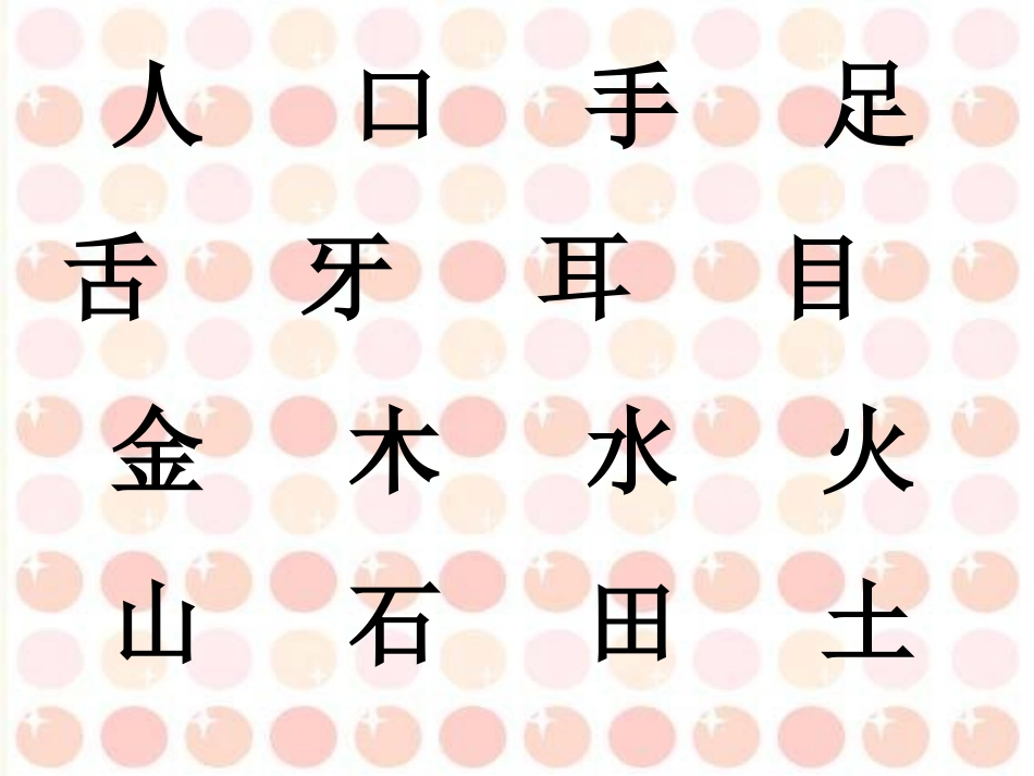 认一认1课件1_第2页