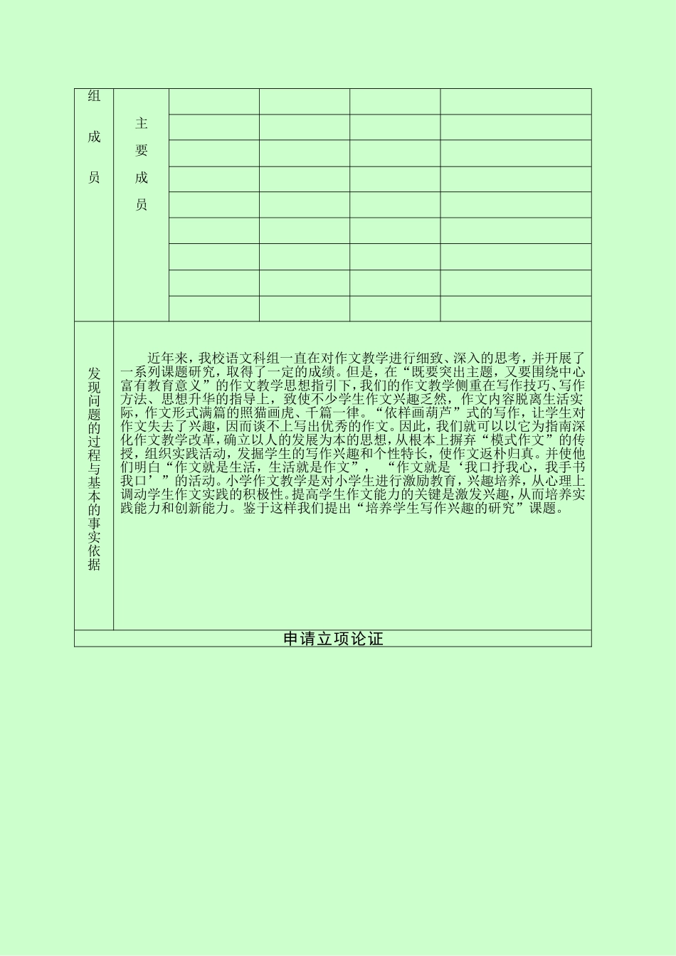 培养学生写作兴趣（杜宏泽）_第2页