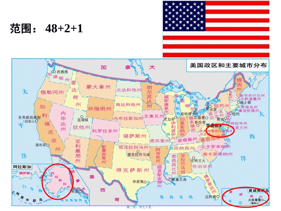 第11讲---美国---巴西讲述素材_第3页