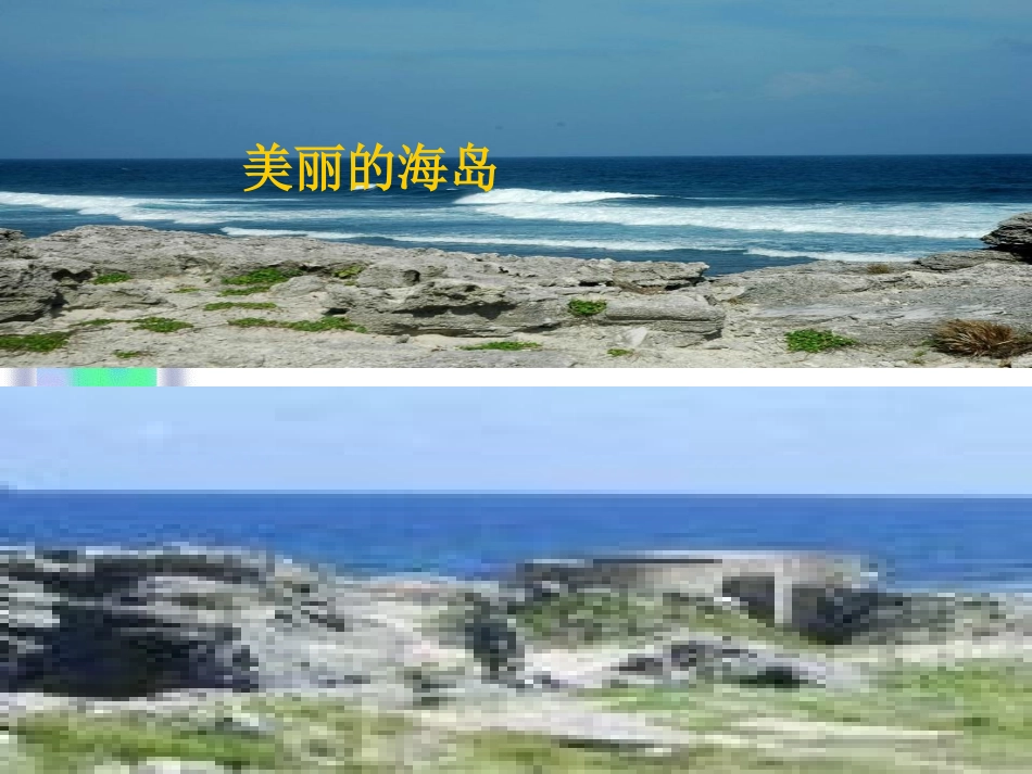 _彩色的翅膀PPT课件_第3页