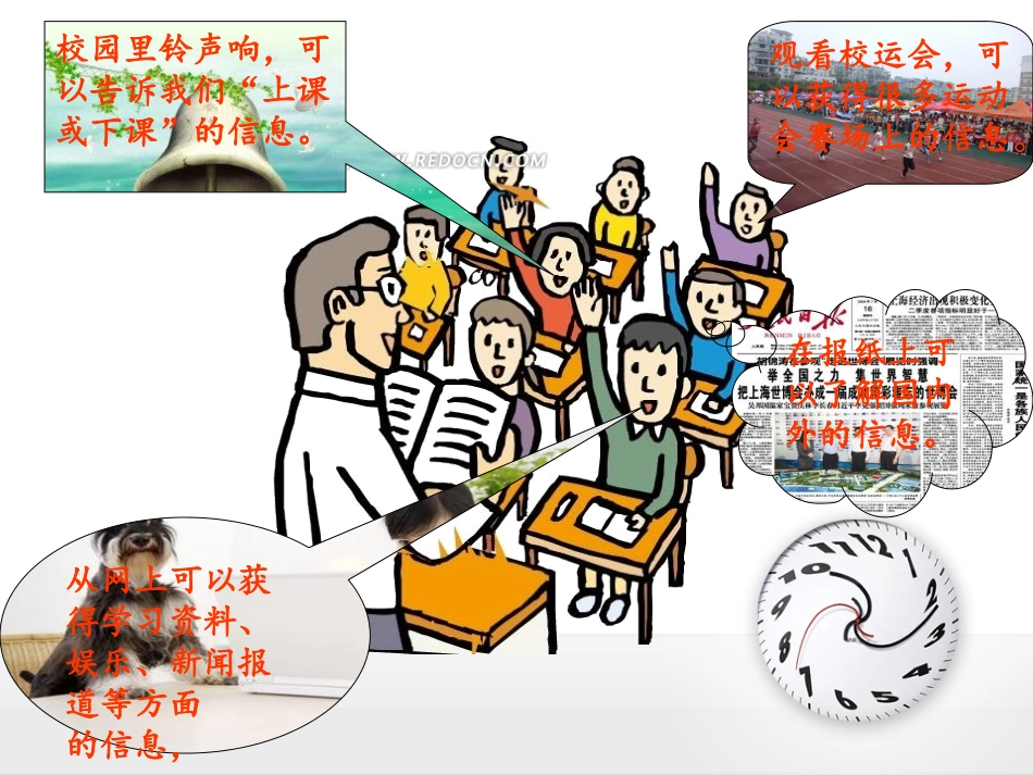 《信息及其特征》课件(定稿1)_第3页