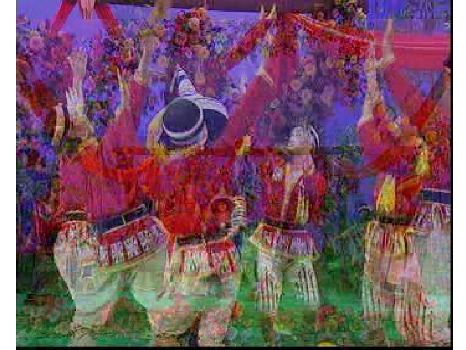 瑶族舞曲_课件_第2页