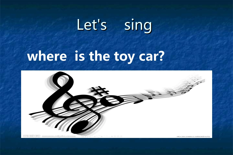 2013新版PEP三年级下册Unit4WhereismycarPartALet'stalk_第2页