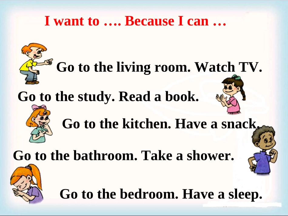 人教版pep英语五年级下册Unit4_A_read_and_write_第3页