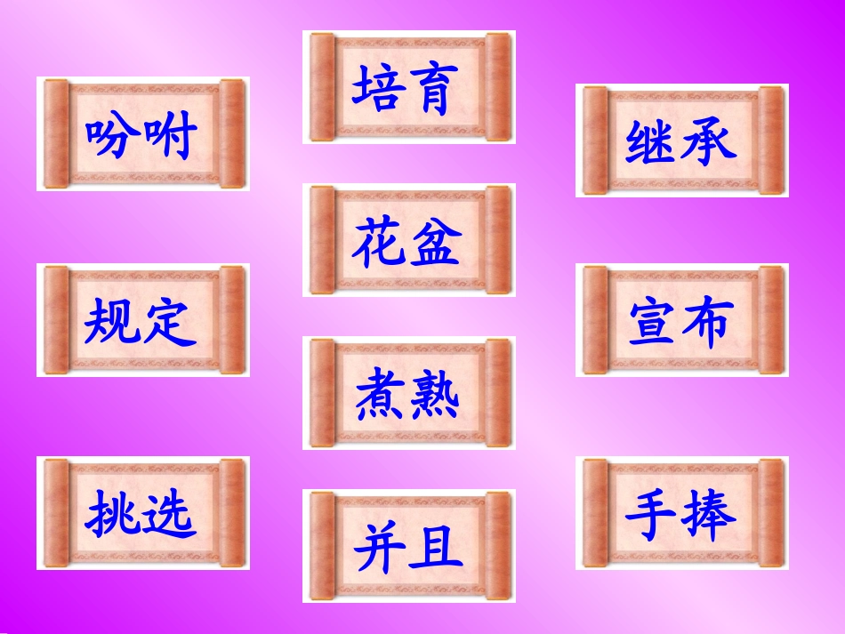 《29、手捧空花盆的孩子》_第3页