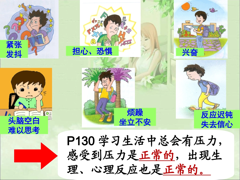 理智面对学习压力_第3页