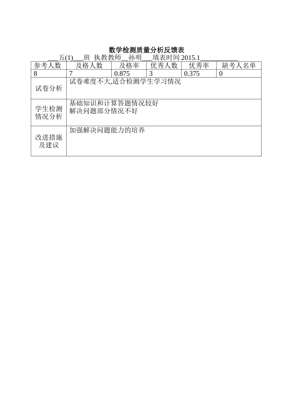 学生成绩分析表 (5)_第1页