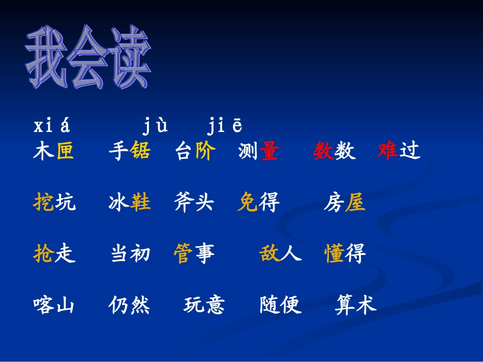 科利亚的木匣课件林慰_第2页