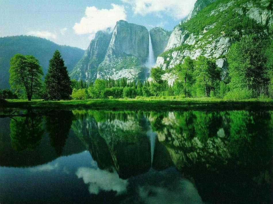 清澈的湖水草_第2页