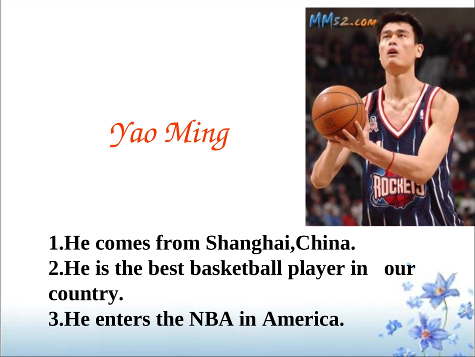 必修一unit5nelsonmandela_第3页