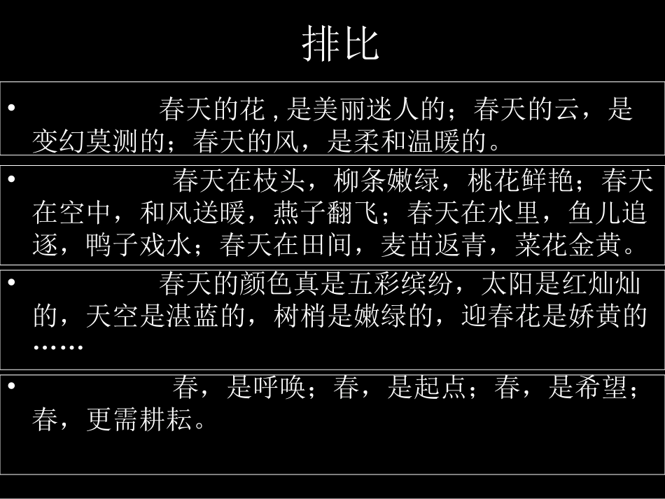 《寻觅春天的踪迹》作文指导_第3页