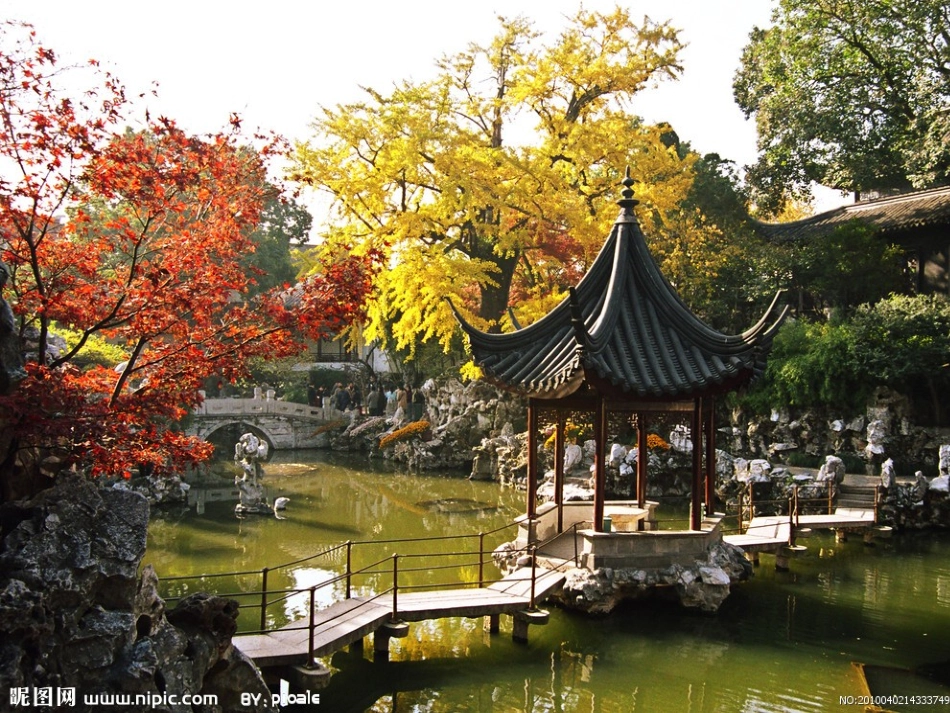 苏州园林介绍_第3页