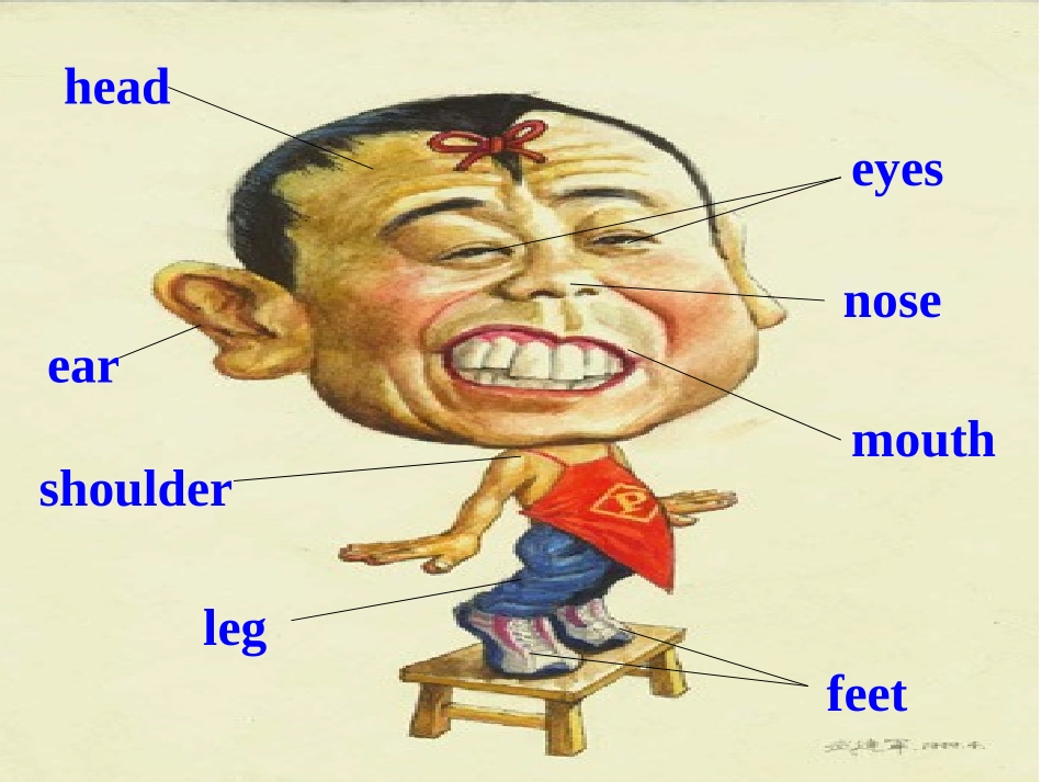 仁爱版英语八年级上册Unit_2Topic_1课件参赛课件_第2页