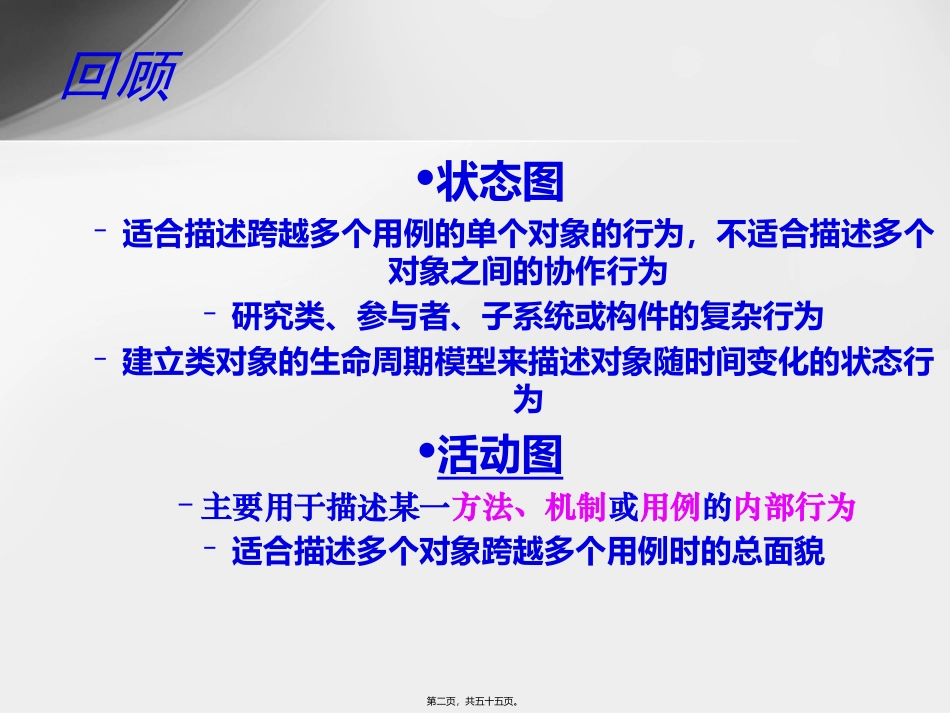 第11讲组件图与部署图_第2页