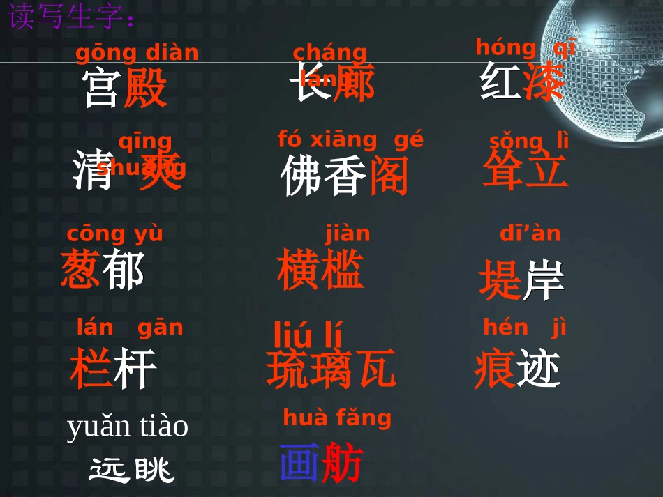 颐和园课件 _第3页