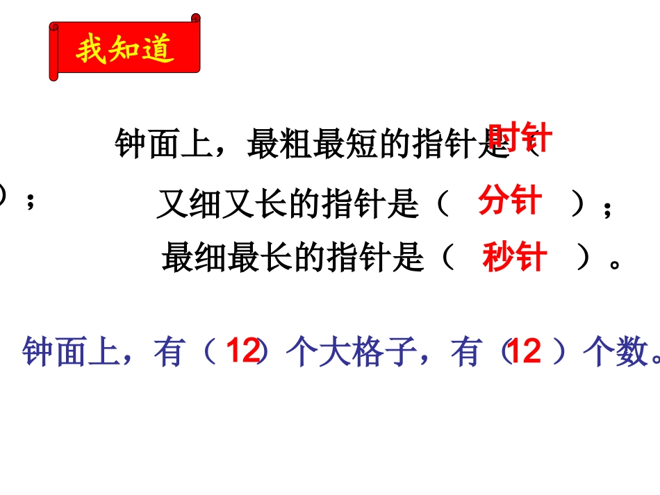 认识时间之半时_第2页