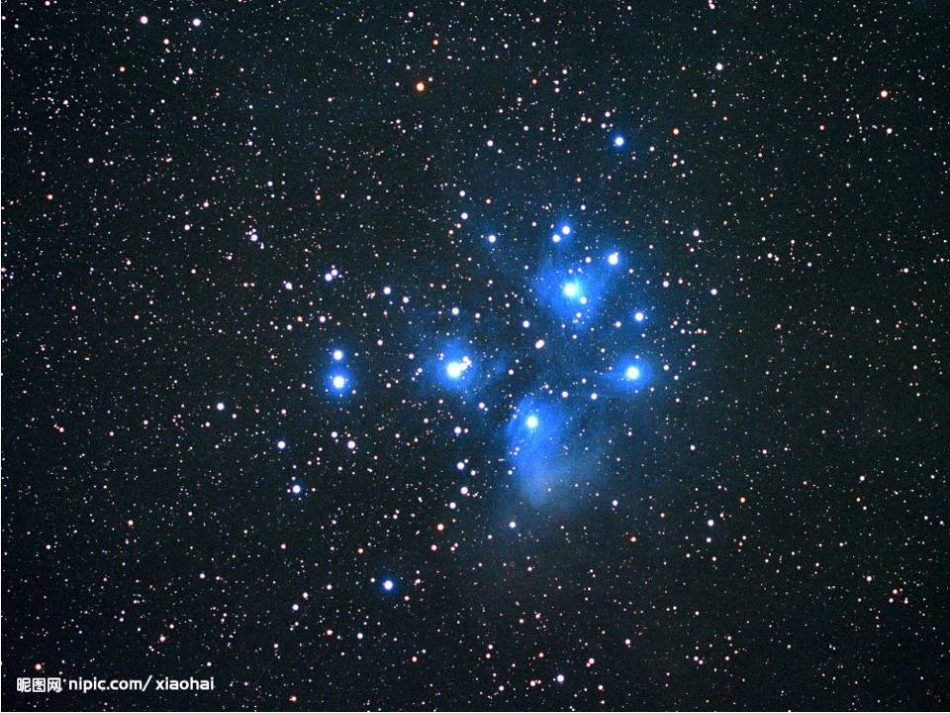 天上的街市教学_第1页