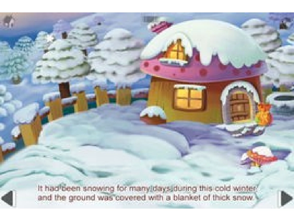 雪孩子的图片_第3页