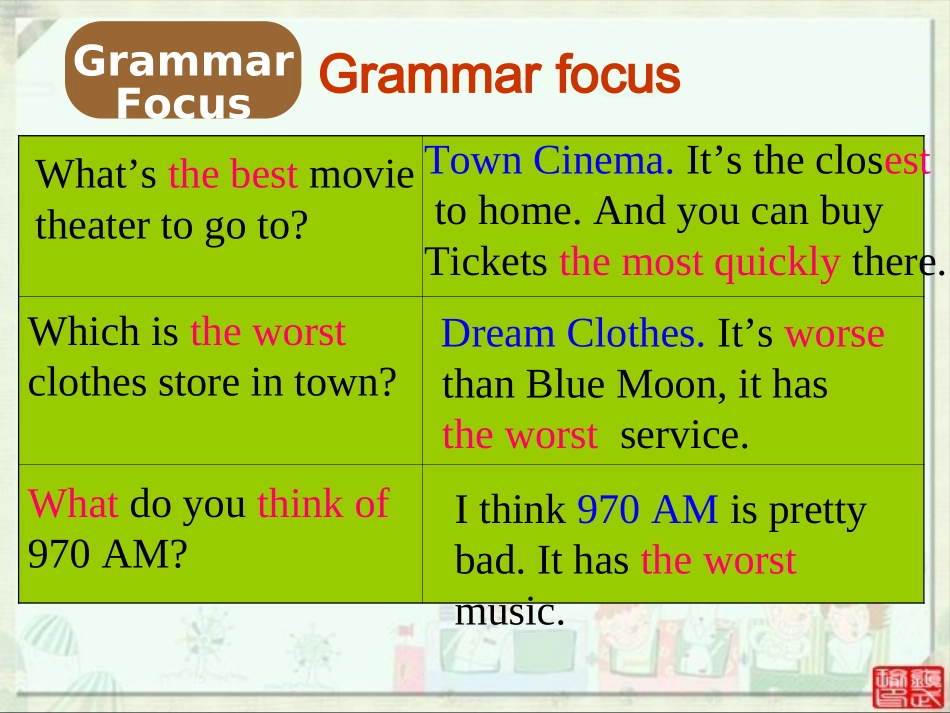 八年级英语上贾佳1030_第2页