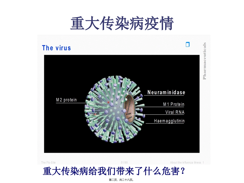 九年级安全-传染病疫情_第2页