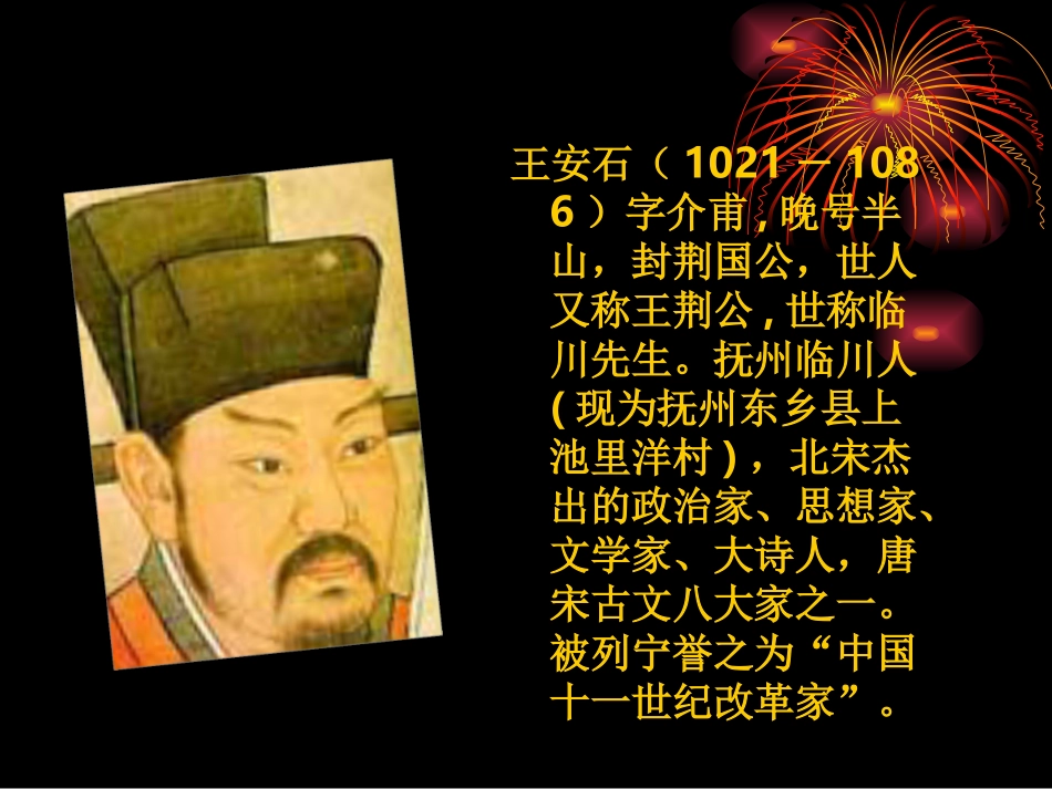书湖阴先生壁_第2页